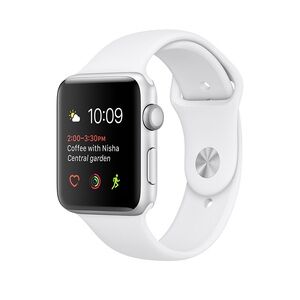 Apple Watch Series 1 with New Band